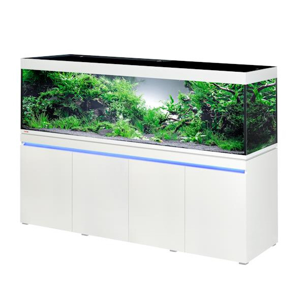 Eheim Aquariumkombination incpiria 630 alpin von Eheim