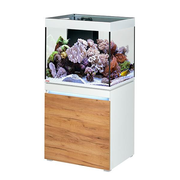 Eheim Aquariumkombination incpiria reef 230 alpin-nature von Eheim