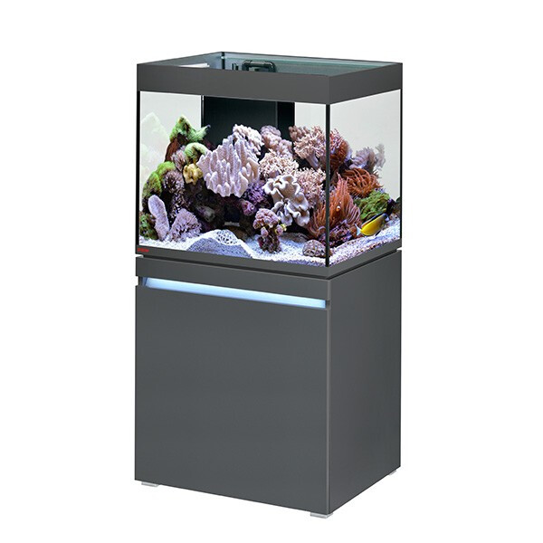 Eheim Aquariumkombination incpiria reef 230 graphit von Eheim