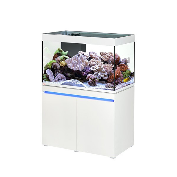 Eheim Aquariumkombination incpiria reef 330 alpin Eheim Aquariumkombination incpiria reef 330 alpin von Eheim