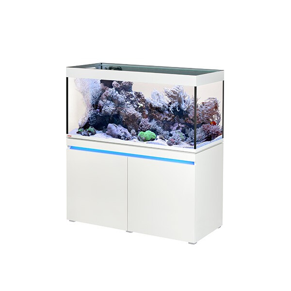 Eheim Aquariumkombination incpiria reef 430 alpin von Eheim