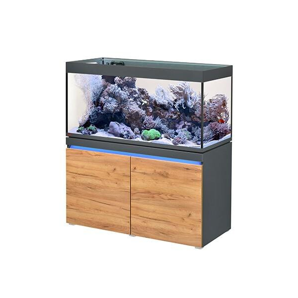 Eheim Aquariumkombination incpiria reef 430 graphit-nature Eheim Aquariumkombination incpiria reef 430 graphit-nature von Eheim