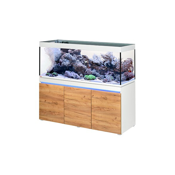 Eheim Aquariumkombination incpiria reef 530 alpin-nature von Eheim