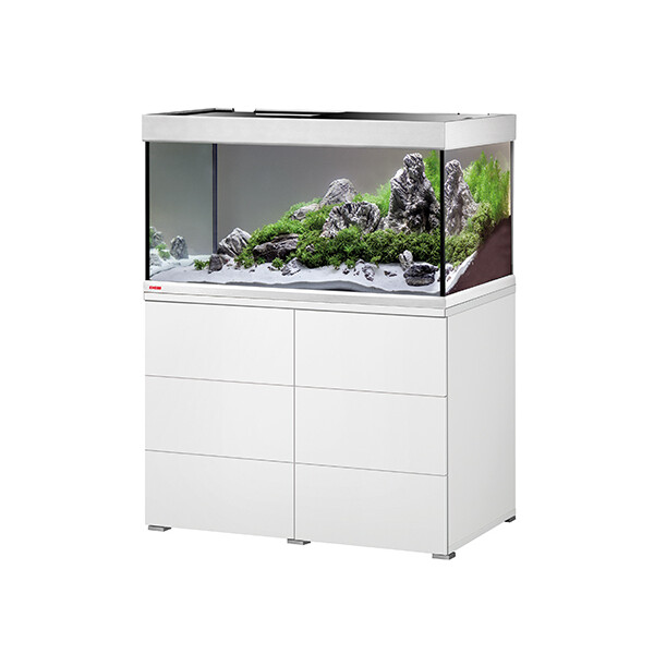 Eheim Aquariumkombination proxima 250 classicLED weiß von Eheim