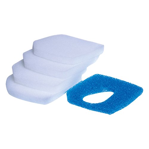 Eheim Filterpad-Set für 2076/2078-5 Stück von Eheim