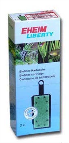 Eheim Biofilter (2 Stück) von Eheim