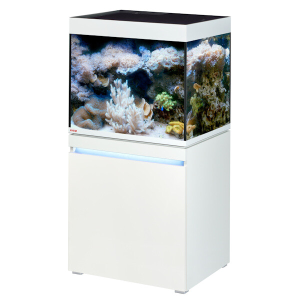 Eheim Meerwasseraquarium incpiria marine 230 alpin Eheim Meerwasseraquarium incpiria marine 230 alpin von Eheim