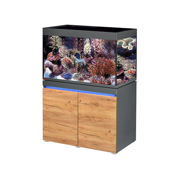 Eheim Meerwasseraquarium incpiria marine 330 graphit-nature von Eheim