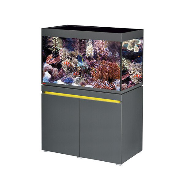 Eheim Meerwasseraquarium incpiria marine 330 graphit Eheim Meerwasseraquarium incpiria marine 330 graphit von Eheim