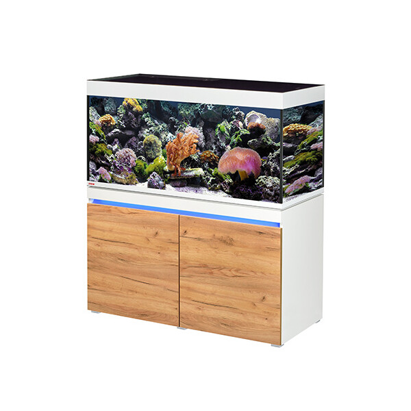 Eheim Meerwasseraquarium incpiria marine 430 alpin-nature von Eheim
