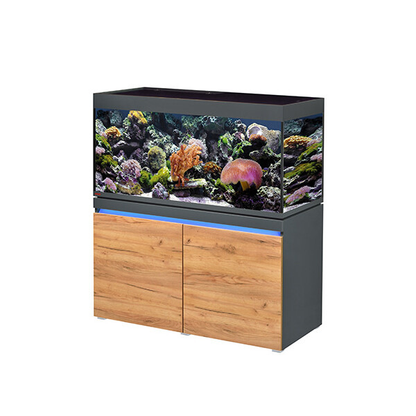Eheim Meerwasseraquarium incpiria marine 430 graphit-nature von Eheim
