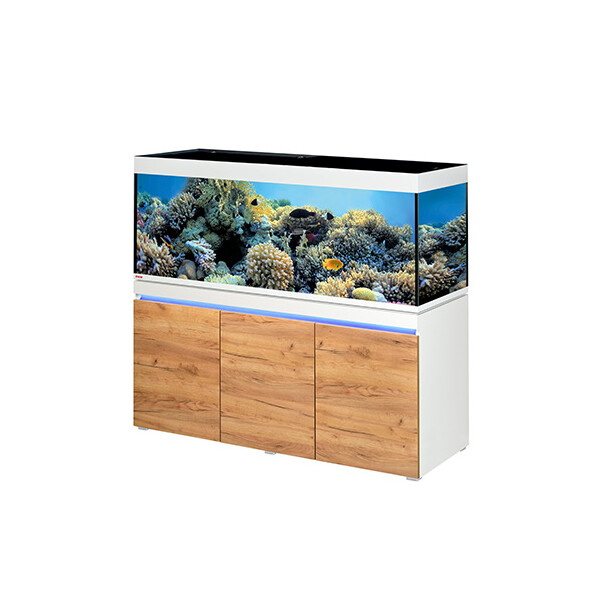 Eheim Meerwasseraquarium incpiria marine 530 alpin-nature von Eheim