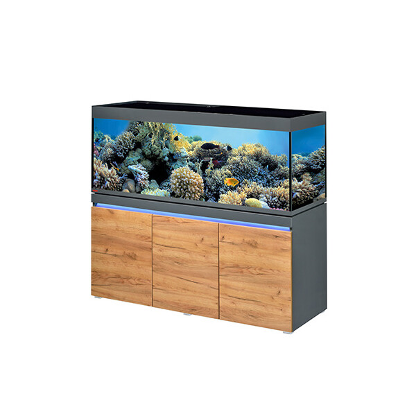 Eheim Meerwasseraquarium incpiria marine 530 graphit-nature von Eheim