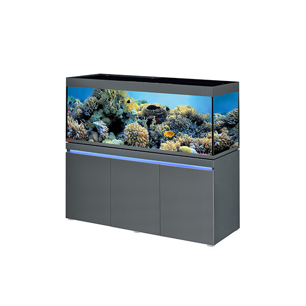 Eheim Meerwasseraquarium incpiria marine 530 graphit von Eheim