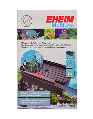 Eheim Multibox Deckel für Aquarien, 1 Stück (1er Pack) von Eheim