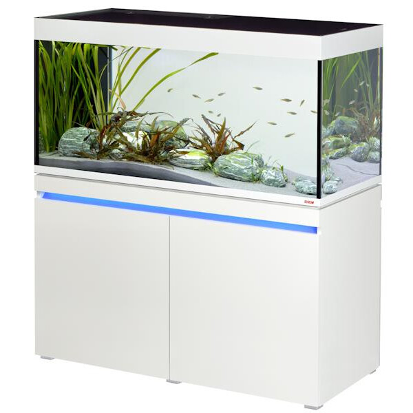 Eheim Raumteiler Aquariumkombination incpiria 430 duo alpin Eheim Raumteiler Aquariumkombination incpiria 430 duo alpin von Eheim