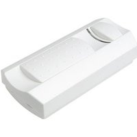 Ehmann LUMEO MOBIL Schnurdimmer Weiß Schaltleistung (min.) 20W Schaltleistung (max.) 500W 1St. von Ehmann