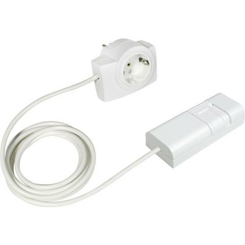 Ehmann Schnurdimmer Dimmer Led Lampe Energiesparlampe Halogenlampe Glühlampe  B-Ware von Ehmann