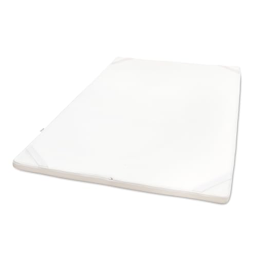 Ehrenkind® Matratzentopper für optimale Körperanpassung | Matratzentopper 120x200x5 | Oeko-TEX® 100 Zertifiziert | für Allergiker Geeignet | Matratzentopper 120x200cm | Topper 120x200cm von Ehrenkind