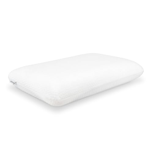 Ehrenkind® Memory Foam Kissen 65x42x11 cm | ergonomisches Nackenstützkissen für Kinder & Erwachsene | hypoallergen, Oeko-TEX® zertifizierte Materialien, Abnehmbarer Bezug von Ehrenkind