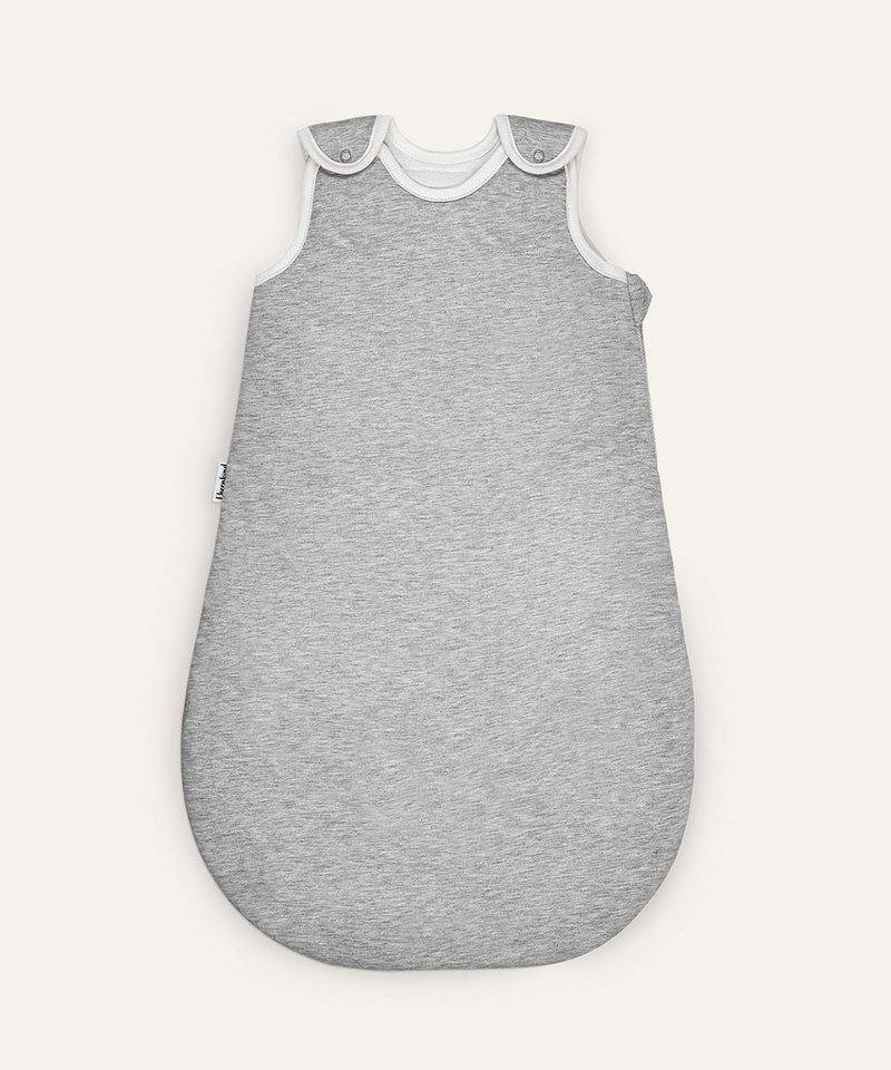 Ehrenkind Babyschlafsack Rund mit Wollfüllung 2.0 TOG, Sorgt für wohlige Wärme ohne zu überhitzen von Ehrenkind