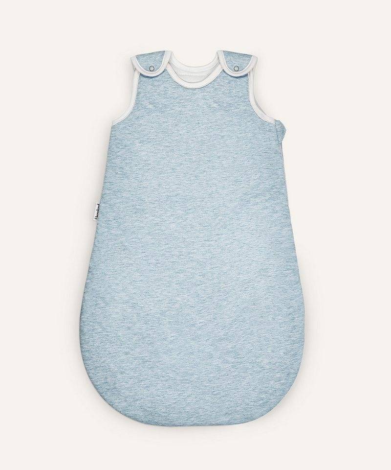 Ehrenkind Babyschlafsack Rund mit Wollfüllung 2.0 TOG, Sorgt für wohlige Wärme ohne zu überhitzen von Ehrenkind