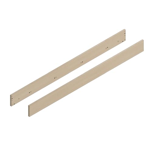 Ehrenkind Rückbau-Set für Familienbett Plano | Massivholz Eiche geölt | Umbauset für Einzelbetten 90x200 cm | Nachhaltig & flexibel | Für Familienbett 270c200 & 360x200 cm Ehrenkind Rückbau-Set für Familienbett Plano | Massivholz Eiche geölt | Umbauset für Einzelbetten 90x200 cm | Nachhaltig & flexibel | Für Familienbett 270c200 & 360x200 cm von Ehrenkind