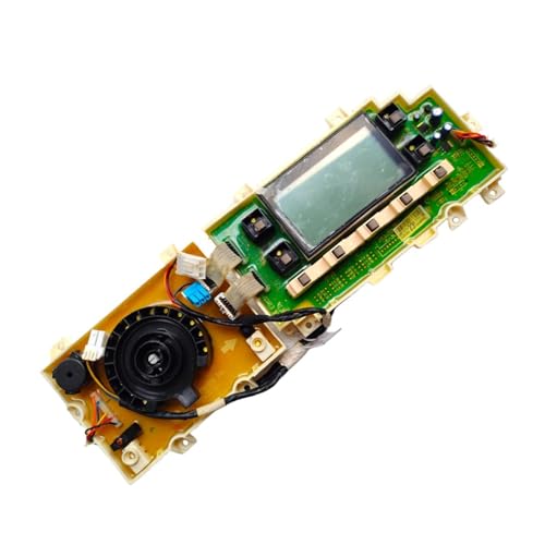Ehvsgdj Loader Waschmaschine Computer-Board Teile, Kompatibel for LG WD-A14397DS WD-A14396D EBR74121323 EBR741213 von Ehvsgdj