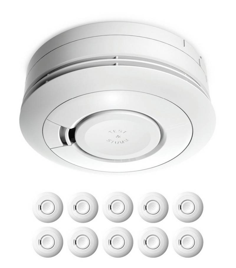 Ei Electronics 10x Ei Electronics Ei650 Rauchwarnmelder Rauchmelder 10 Jahre Batterie Rauchmelder Ei Electronics 10x Ei Electronics Ei650 Rauchwarnmelder Rauchmelder 10 Jahre Batterie Rauchmelder von Ei Electronics