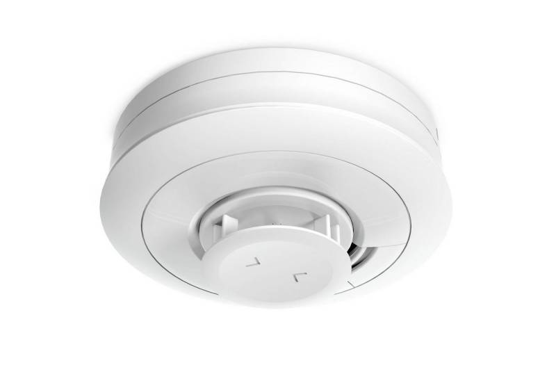 Ei Electronics Ei630W Rauchmelder von Ei Electronics