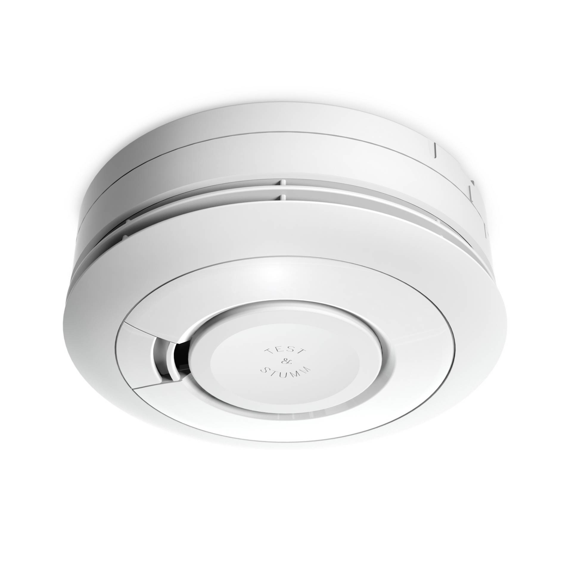 Ei Electronics Rauchmelder 'Ei650' mit 10-Jahres-Batterie Ei Electronics Rauchmelder 'Ei650' mit 10-Jahres-Batterie von Ei Electronics