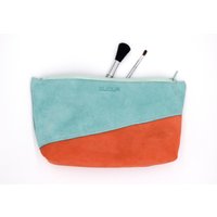 stift Etui/Kosmetiktasche Federmäppchen Makeup Bag Pencil Case Handmade von EiJOLA