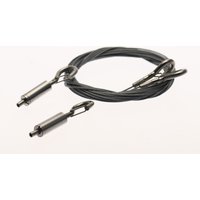 EiKO Seilabhängung für EKTP / EKSC 3,5m - EKTP-ROPEADJUSTSUSP von EiKO-Europe GmbH