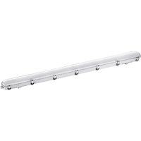 EiKO LED-Feuchtraumleuchte Tri-Proof 65W 5000K IP65 5x1,5mm - EKTPC65W50K150-5x1,5 von EiKO-Europe GmbH