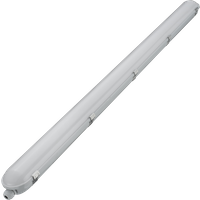EiKO LED-Feuchtraumleuchte Tri-Proof LED 54W 5000K IP65 5x1,5 7290lm - EKTP54W50K1505x1,514 von EiKO-Europe GmbH