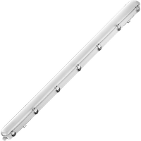 EiKO LED-Feuchtraumleuchte Tri-Proof LED 65W 4000K IP65 DV 5x1,5 - EKTPC65W40K150-5x1,5 von EiKO-Europe GmbH