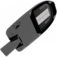 EiKO LED-Straßenleuchte STAR Road 80W 4000K IP66 - EKSRD80W-4K von EiKO-Europe GmbH