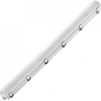 Eiko LED-Feuchtraumleuchte Tri-Proof LED 36W 5000K IP65 DV 5x1,5 4860lm - EKTP36W50K1205x1,514 von EiKO-Europe GmbH
