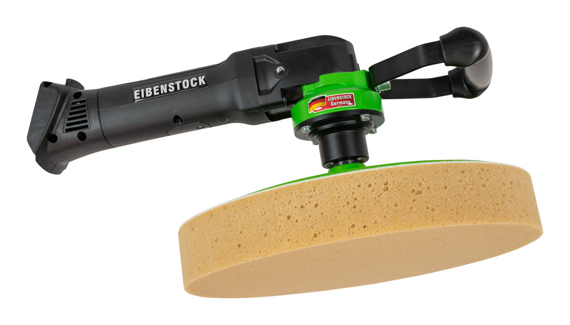 Akku-Putzbearbeitungsmaschine EPG 300 A von Eibenstock