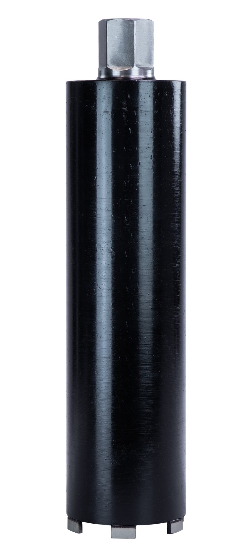 Diamant-Trocken-Bohrkrone 1 1/4" 102x350mm von Eibenstock