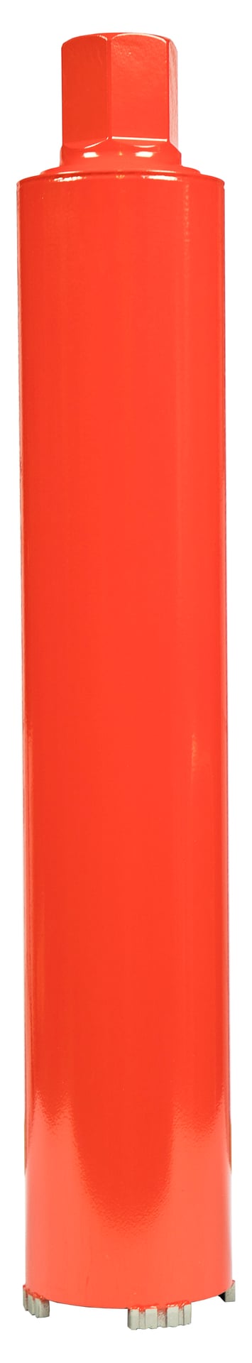 Diamant-Trocken-Bohrkronen, 1¼", Ø 82 mm, Nutzlänge 420 mm von Eibenstock