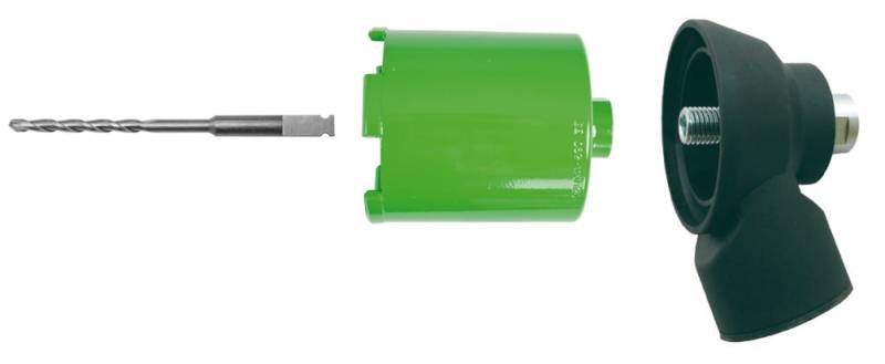 EHD 1500 Set (H) Diamantbohrmaschine im Set von Eibenstock