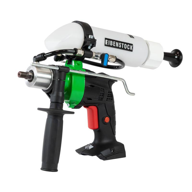 END 40 A Akku-Diamantbohrmaschine ohne Akku von Eibenstock