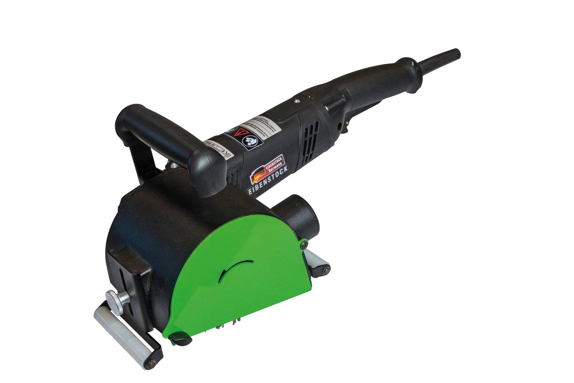 ESM 1311 Set 230V Satiniermaschine im Koffer von Eibenstock