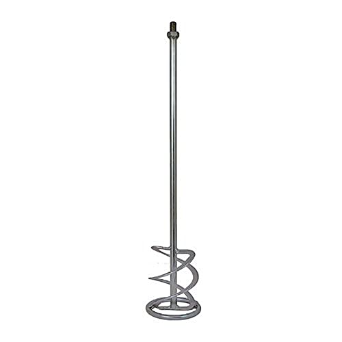 Eibenstock 31224 Wendelrührer, WG 120 x 600 mm für 20 kg von Eibenstock