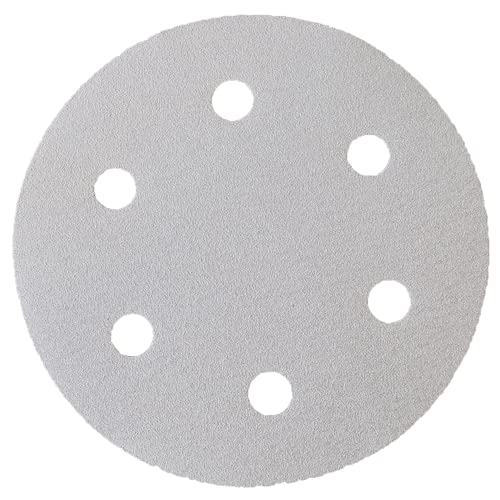 Eibenstock 37642000 Schleifpapier Klett P40, Pak/25St von Eibenstock