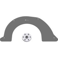 Eibenstock Adapterset für Randnahschnitt für ETR 350/ETR 350 P/ETR 350.1 P von Eibenstock
