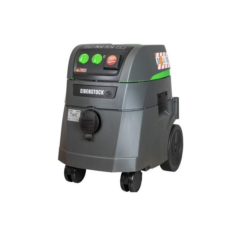 Eibenstock Bodenstaubsauger Profi Staubsauger DSS 35 M ip 09919000 Staubklasse von Eibenstock