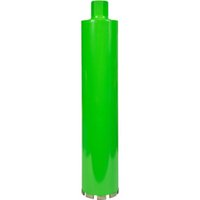 Eibenstock Diamant-Nass-Bohrkrone 1¼", Ø 101 mm, 450 mm Nutzlänge, 9 Segmente von Eibenstock