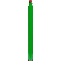 Eibenstock Diamant-Nass-Bohrkrone R½", Ø 38 mm, 420 mm Nutzlänge, Ring von Eibenstock
